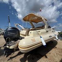 Solemar 28 Oceanic 2 x 200 Hp Yamaha