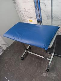 Cuscino impermeabile antidecupito