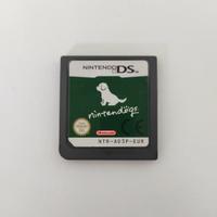 Nintendogs Labrador and Friends - Nintendo DS