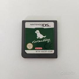 Nintendogs Labrador and Friends - Nintendo DS