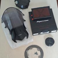 accessori bmw s1000rr dal 2009/18