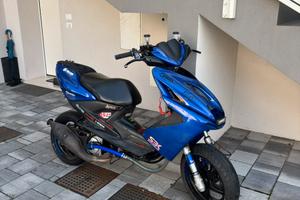 Aerox 50 - leggere descrizione