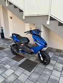 Aerox 50 - leggere descrizione