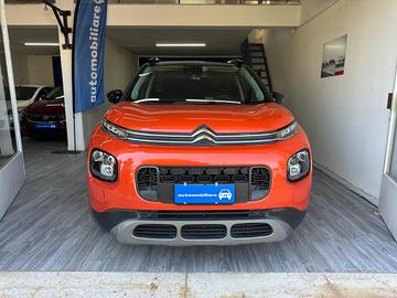 Citroen C3 Aircross 1.2 puretech Shine Pack s&s 11