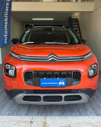 Citroen C3 Aircross 1.2 puretech Shine Pack s&s 11