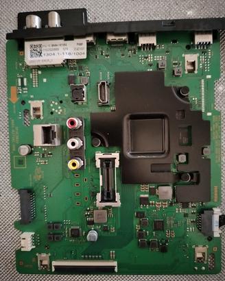 BN94-15735G  TV SAMSUNG QE50Q60TAU