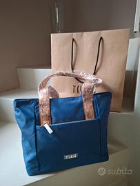 Shopper Alviero Martini nuova 