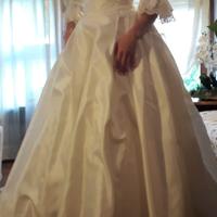 Abito da sposa