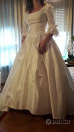 Abito da sposa