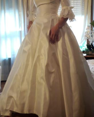 Abito da sposa