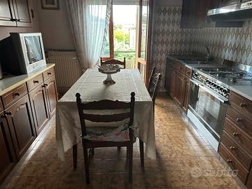 MIRA CENTRO Casa Singola con giardino