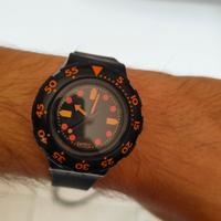swatch scuba