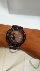 swatch scuba