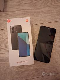 Redmi Note 13