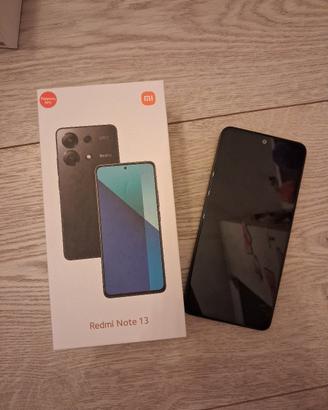 Redmi Note 13