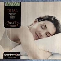 Guanciale "PerDormire" dual premium in memory