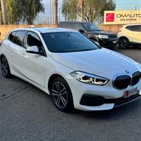 Bmw 118 118d 5p. Business Advantage