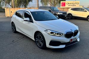 Bmw 118 118d 5p. Business Advantage