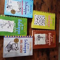 diario di una schiappa