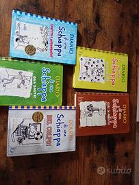 diario di una schiappa