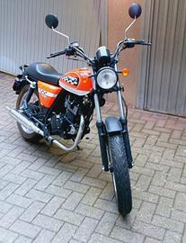 Moto Mash 125 Seventy Five