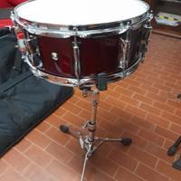 rullante e supporto rullante