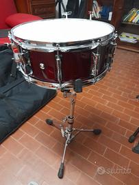 rullante e supporto rullante