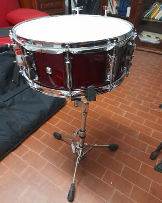 rullante e supporto rullante