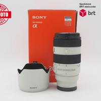 Sony FE 70-200 F4 Macro G OSS II (Sony)