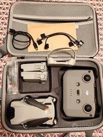 Drone Dji Mini 3