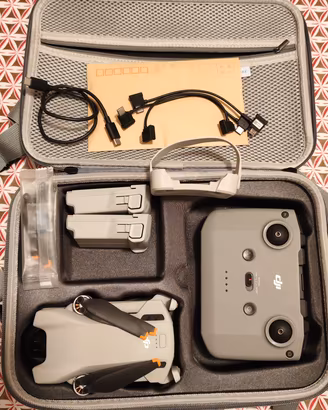 Drone Dji Mini 3