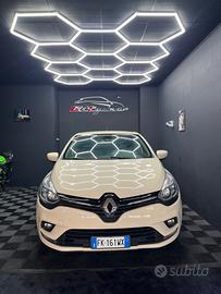 Renault Clio 0.9 TCe Benzina/GPL 90 CV – 2017 – 93
