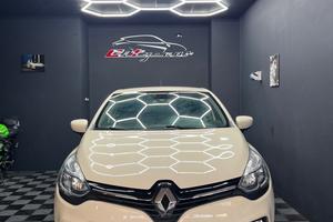 Renault Clio 0.9 TCe Benzina/GPL 90 CV – 2017 – 93