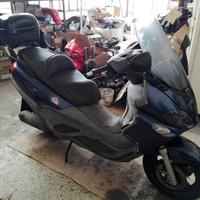 Ricambi piaggio x9 125 200 250 500