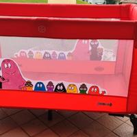 Lettino / box per bimbi