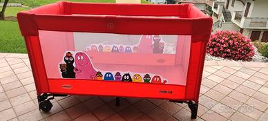 Lettino / box per bimbi