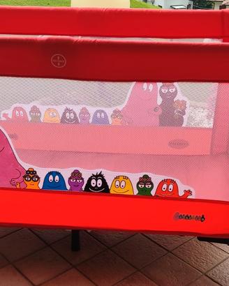 Lettino / box per bimbi