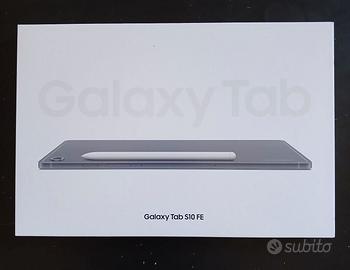 Samsung Galaxy Tab 