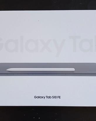 Samsung Galaxy Tab 