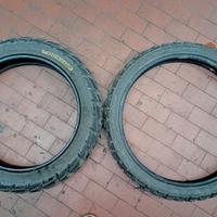 Dunlop trail max raid