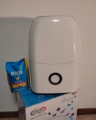 deumidificatore