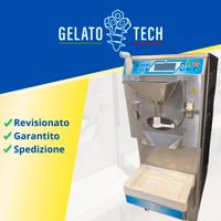 Mantecatore Carpigiani Maestro 2 stelle