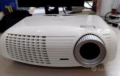 Proiettore Optoma 3D cinema gaming