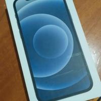 iPhone 12 128 black