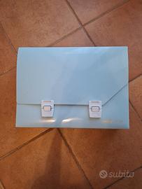Valigetta di tecnica