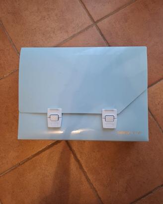 Valigetta di tecnica