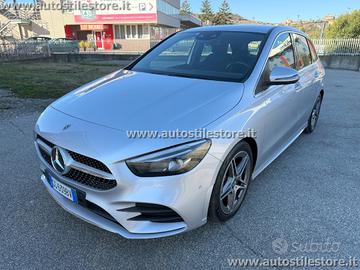 MERCEDES-BENZ B 180 D Premium PROMO