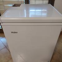 Congelatore pozzetto HAIER