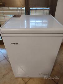 Congelatore pozzetto HAIER