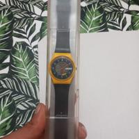 swatch vintage Yamaha gj700